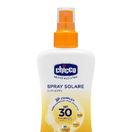 Chicco Sun Spray 30 Spf150ml