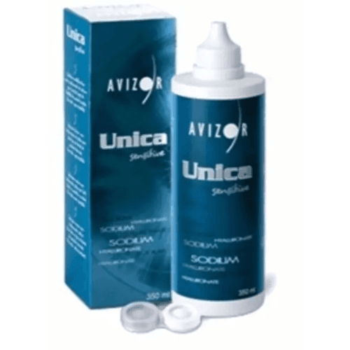 Avizor Unica Sensitive 100 Ml