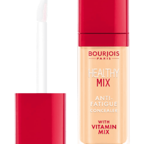 Bourjois Healthy Mix Anti Fatigue Concealer No 52 Medium 7.8ml