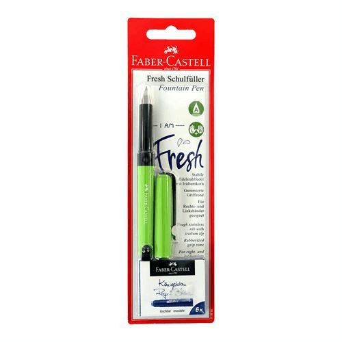 Fc149898 F/C Fountion Pen+Catr