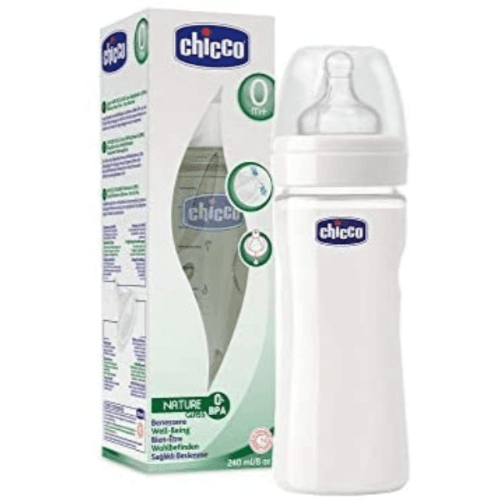 Chicco Well-Being 240 ML