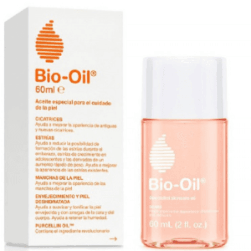 Bio-oil Skincare Oil 60 Ml