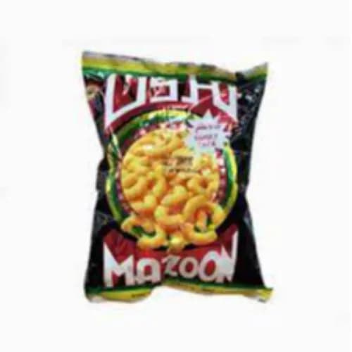 Mazoon Chips 20Gm