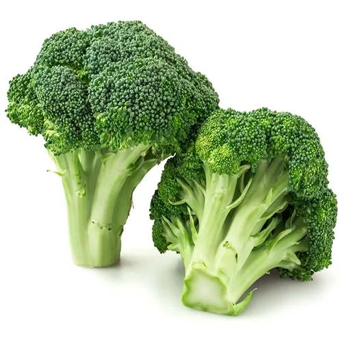 Broccoli Oman (Per Kg)