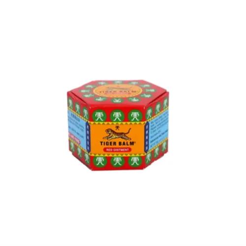 Tiger Balm Red 10Gm