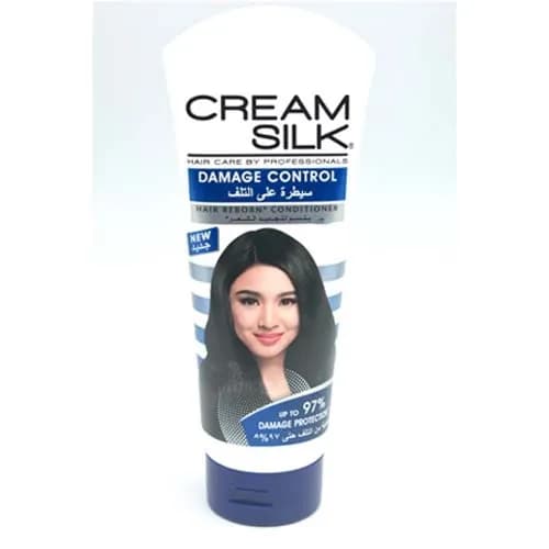 Cream Silk Damage Control Hair Conditioner 350Ml