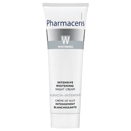 Pharmaceris Whitening Intensive Whitening Night Cream 30 Ml