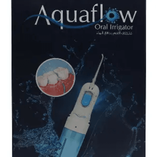 Aquaflow Oral Irrigator