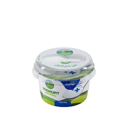 Mazzraty Probiotic Full Fat Yoghurt 170 g