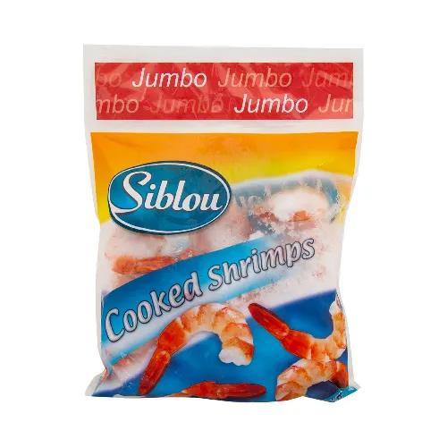 Siblou Shrimps Jumbo 500 g