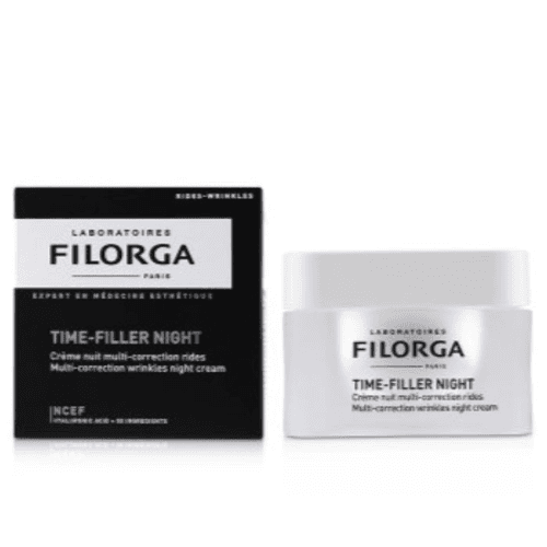 Filorga Time-filler Night Cream 50ml