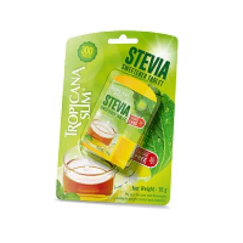 Tropicana Slim Stevia Tablets 300'S