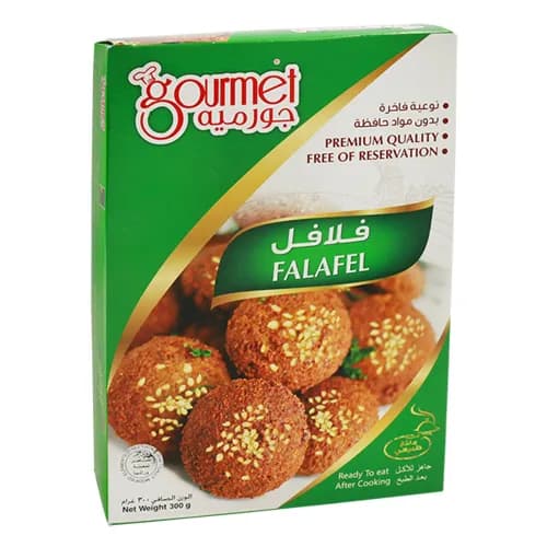 Gourmet Falafel 300 g