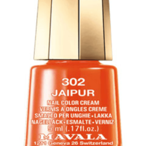 Mavala 302 Jaipur 5 Ml