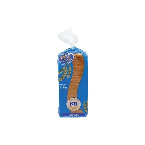 Napoli Milk Bread M-Sli 560 Gm