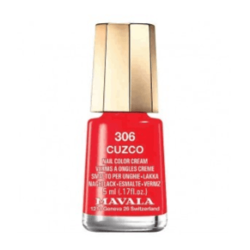 Mavala 306 Cuzco 5ml