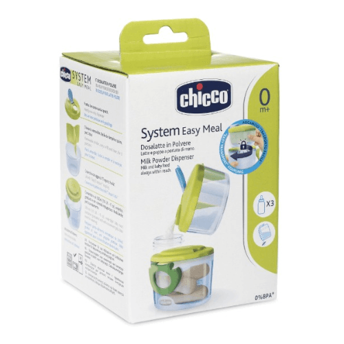 Chicco System Easy Meal 1 Piece