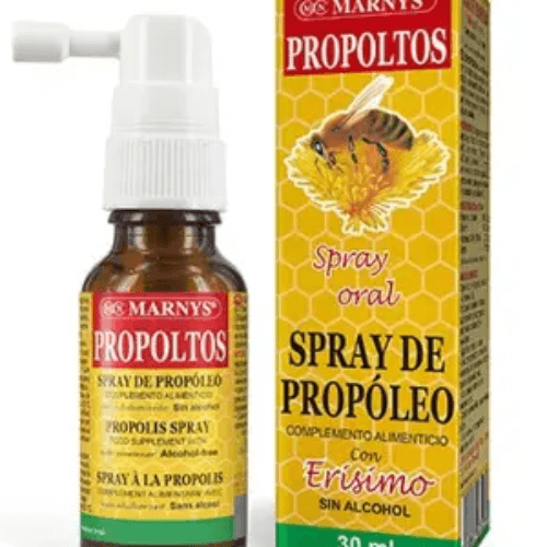 Marnys Propoltos Oral Spray 30 Ml