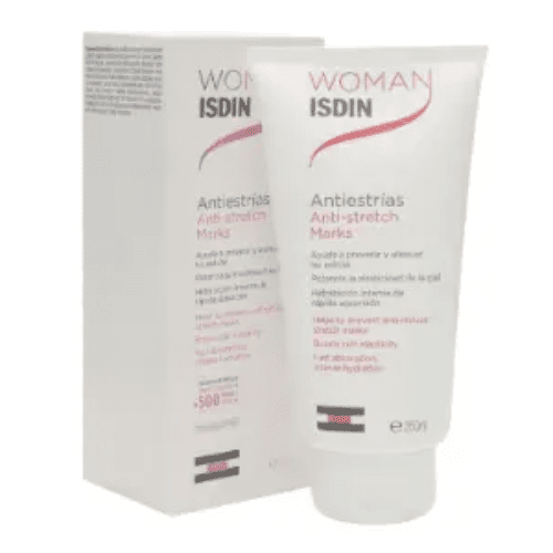 Isdin Anti-Stretch Marks 250ml