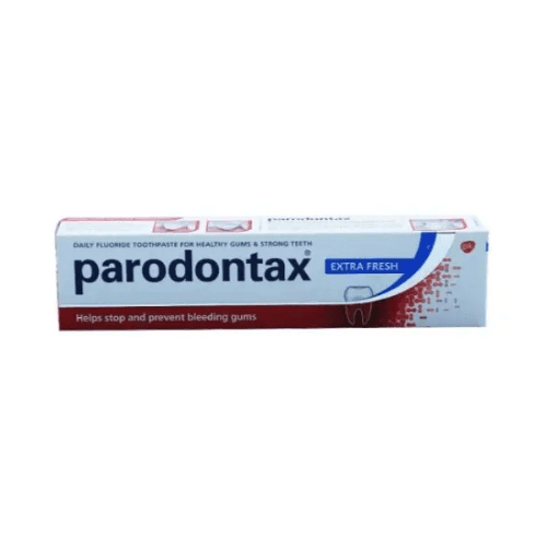 Parodontax Tooth Paste Extra Fresh 50 Ml