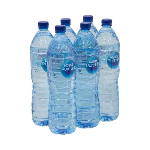 Nestle Pure Life 1.5 L x6