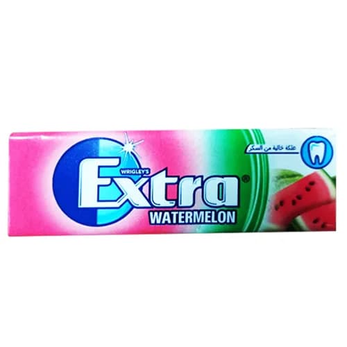 Extra Watermelon