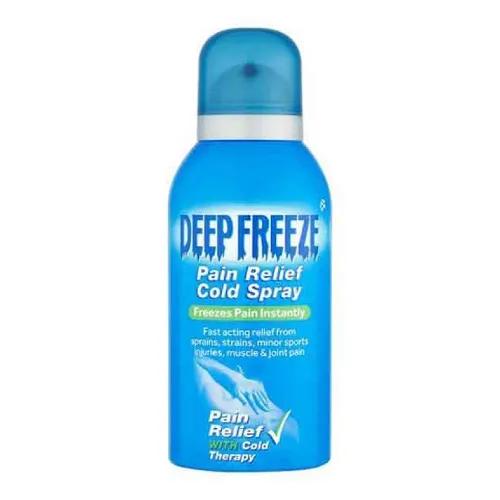 Deep Freeze Cold Spray 150 ml