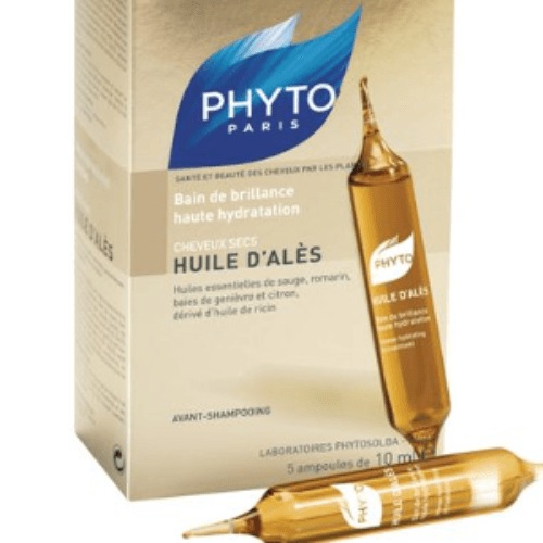 Phyto Intense Hydrating Oil Treatment