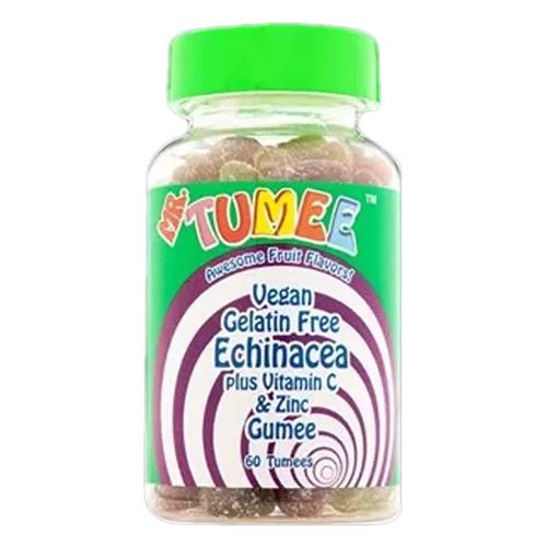 Mr.Tumee Echinacea Gumee 60 Pieces