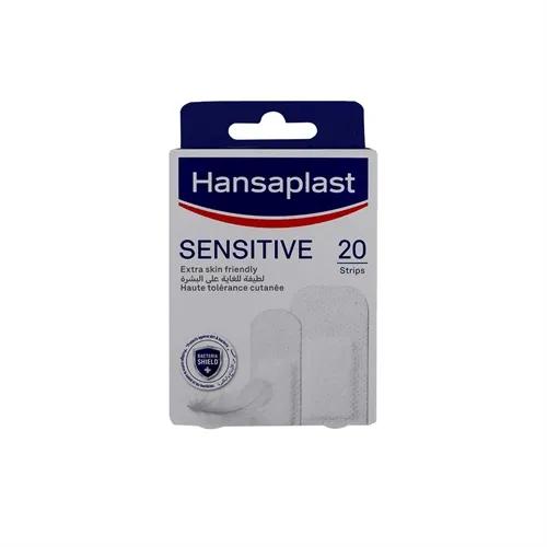 Hansaplast Sens 20'S Srips