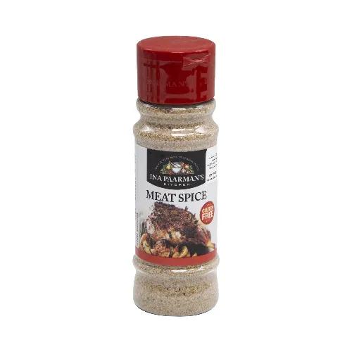 Ina Paarman's Seasoning Meat Spice 200 ml