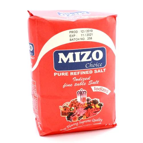 Mezo Salt 1Kg