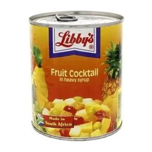 Libby's Fruit Cocktail 825 g