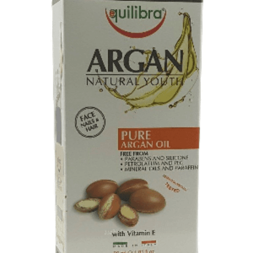 Quilibra Argan Pure Oil 30 Ml