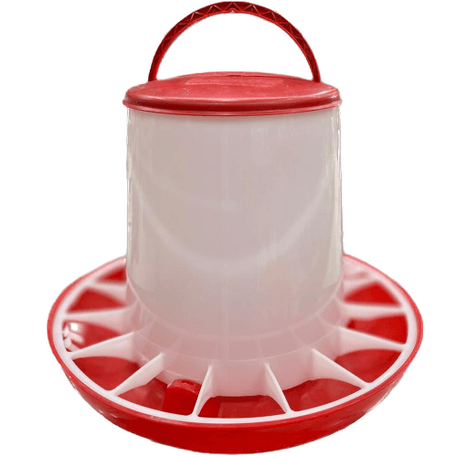 Poultry Feeder 8Kg