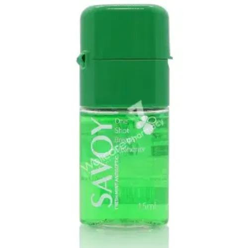 Savoy Breath Freshener Spray 15ml