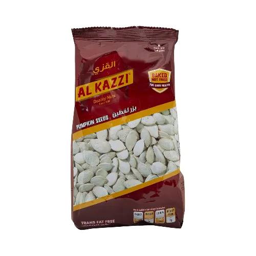 Al Kazzi Baked Pumpkin Seeds 300 gm