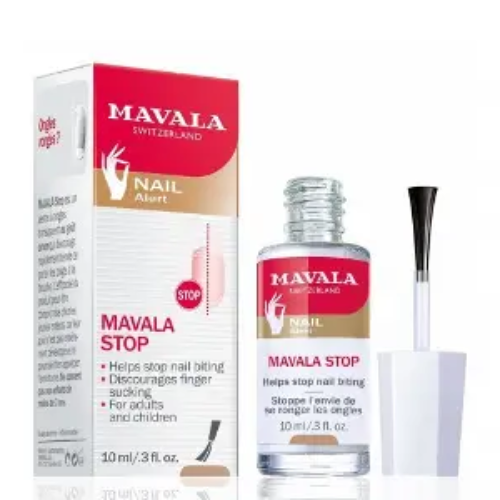 Mavala Stop Nail Biting 10ml