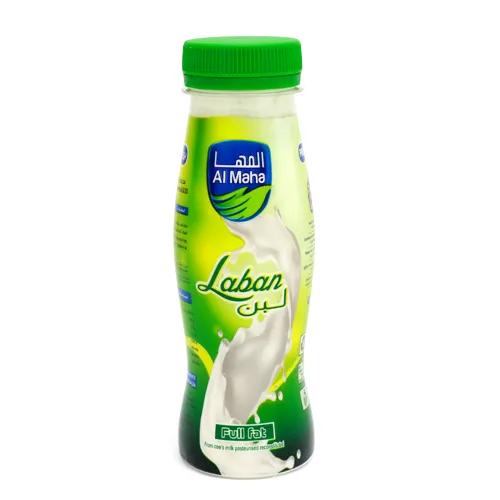 Almaha Laban Ff 180 Ml