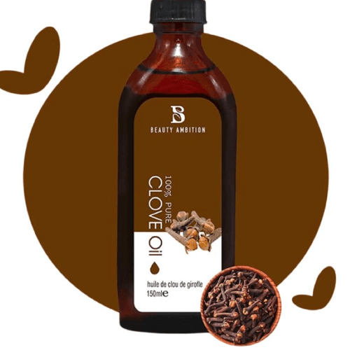 Clove Oil 150 ML