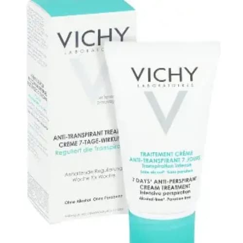 Vichy Deo Cream 7 Days 30 Ml