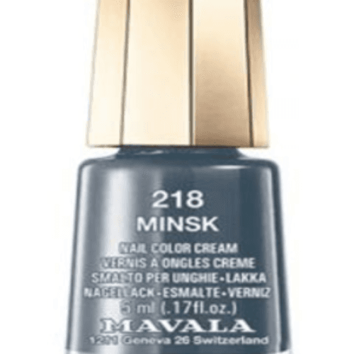 Mavala 218 Minsk 5 Ml