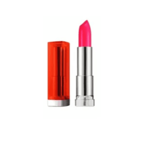 MAYBELLINE COLOR SENS LIPSTICK 904 VIVID ROSE