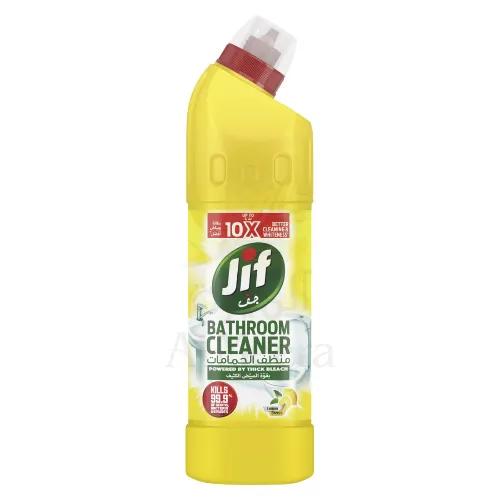 Jif Lemon Breeze Bathroom Cleaner 750 ml