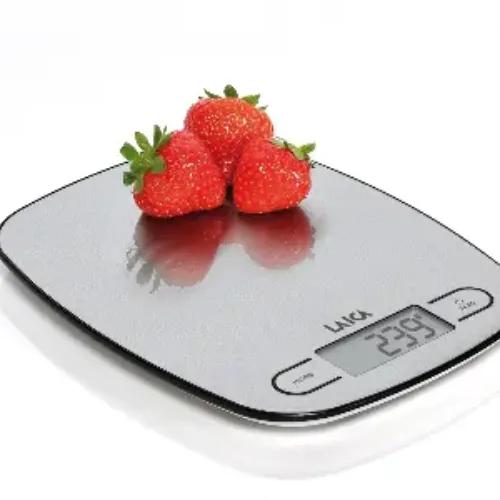 Laica Kitchen Scale 5 Kg