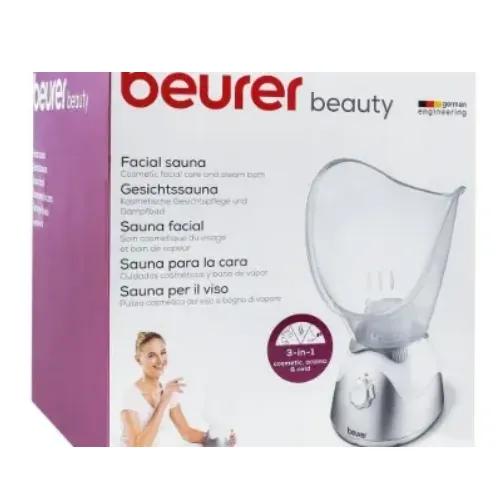 Beurer Fs 50 Facial Sauna