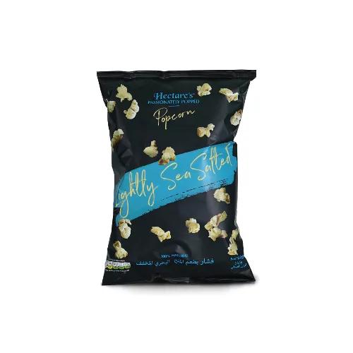 Hectares Popcorn Lightly Sea Salt 65 g