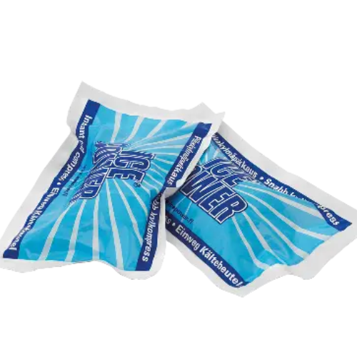 Ice Power Instant Cold Compress