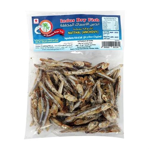 Indus Nathal 100G