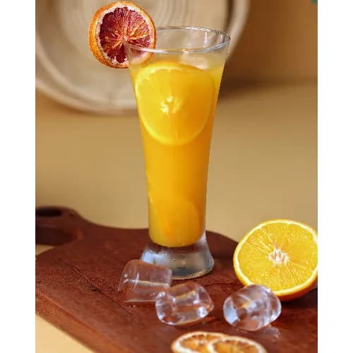 Orange Juice 330 ml